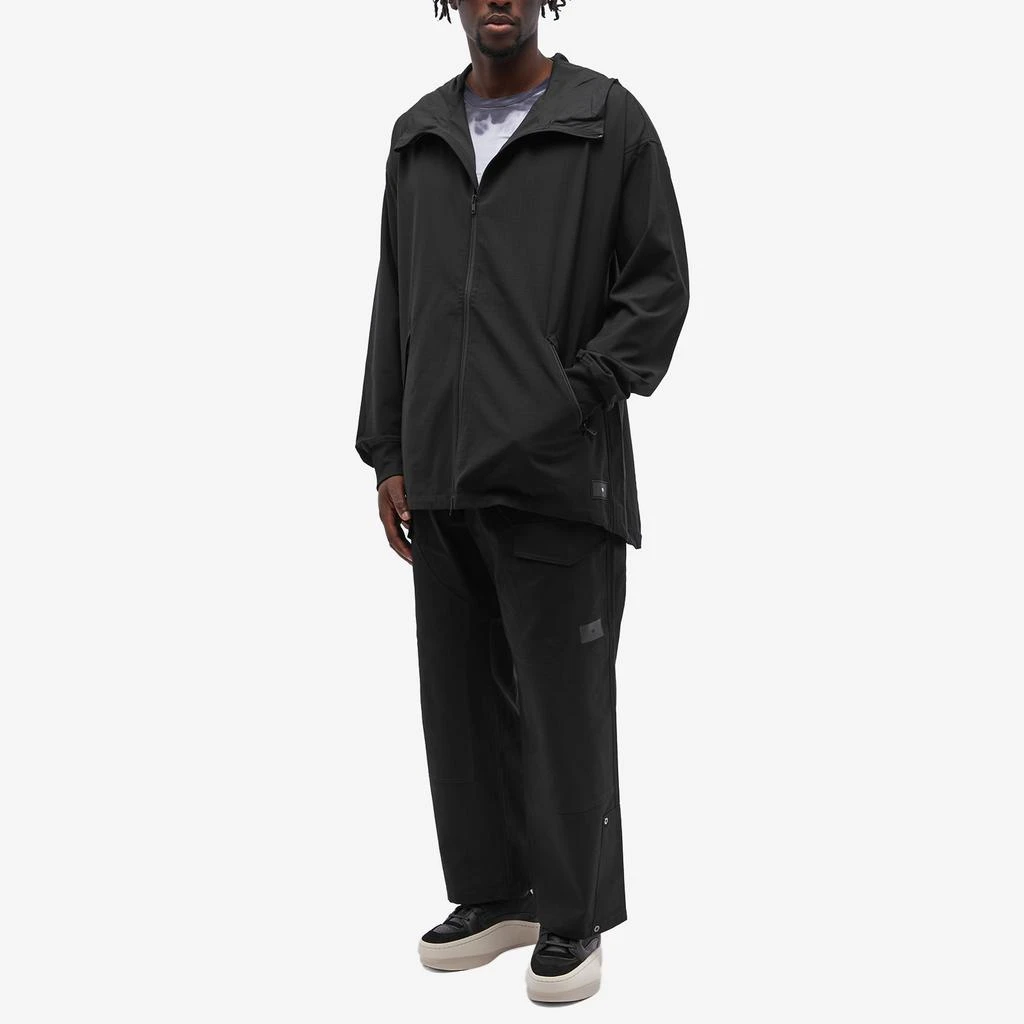 商品Y-3|Y-3 Windbreaker,价格¥2215,第4张图片详细描述