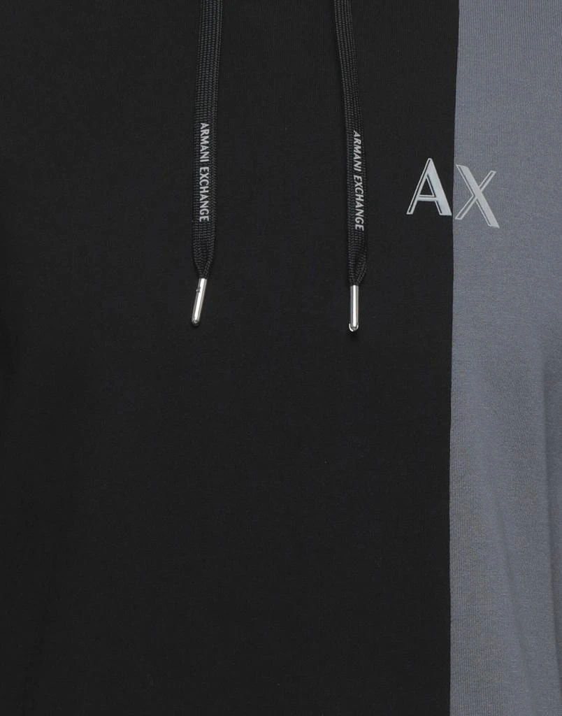 商品Armani Exchange|Hooded sweatshirt,价格¥484,第4张图片详细描述