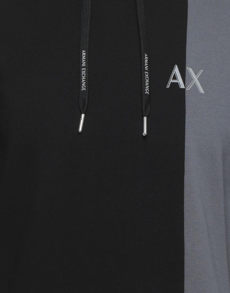 商品Armani Exchange|Hooded sweatshirt,价格¥529,第6张图片详细描述