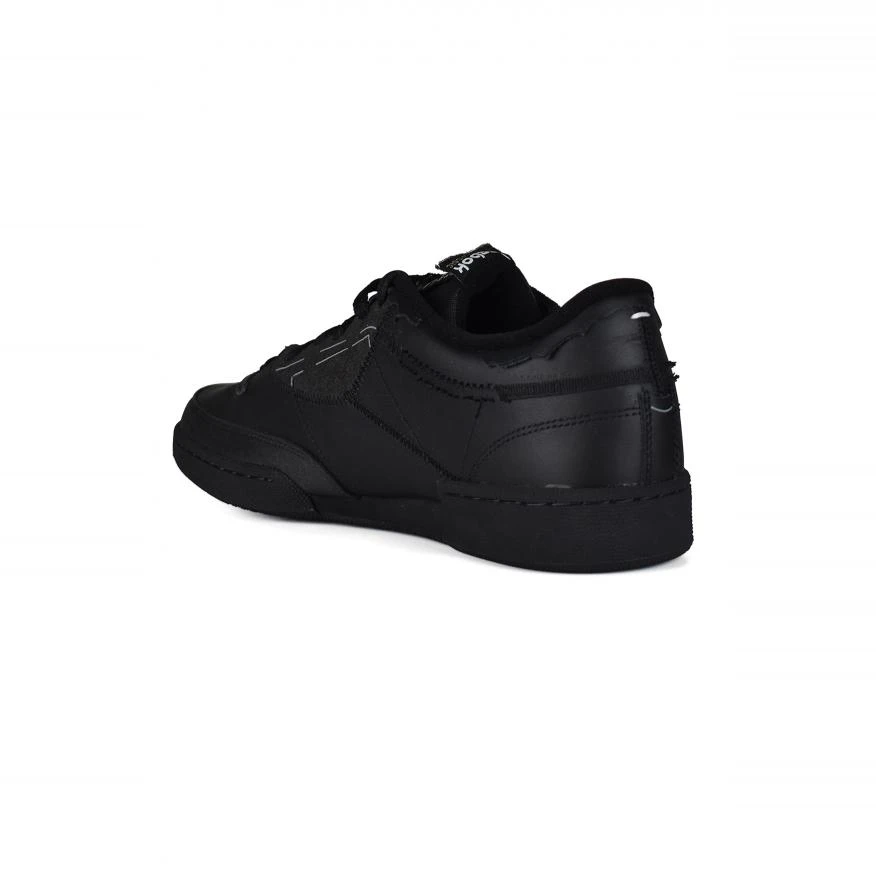 【特惠8.4折】包邮包税【预售7天发货】 MAISON MARGIELA 男士 休闲运动鞋 Club C sneakers 6789 GW5012  商品