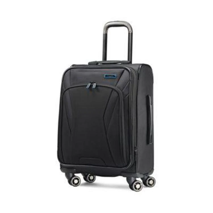 商品Samsonite|Pro 4 DLX 登记旅行箱 21",价格¥4339,第1张图片