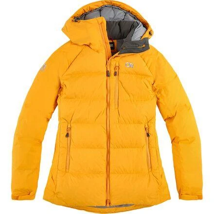 Super Alpine Down Parka - Women's 商品