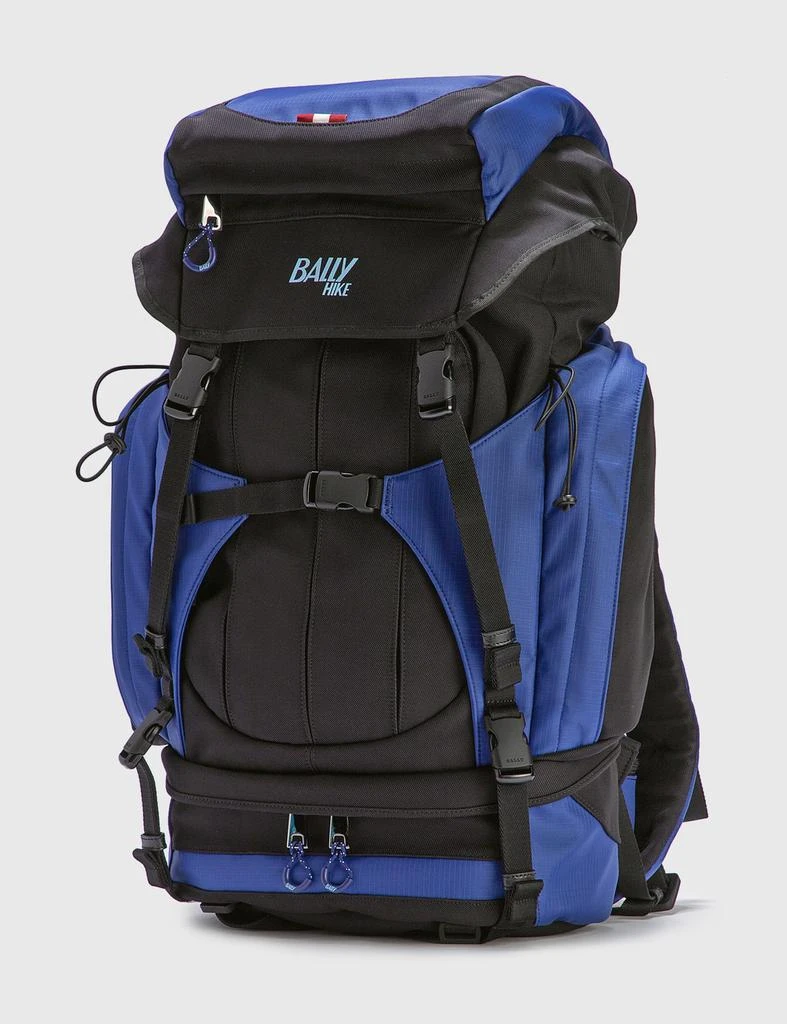 商品[二手商品] Bally|BALLY HIKE BACKPACK,价格¥8933,第4张图片详细描述