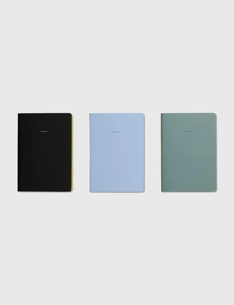 商品[二手商品] The School of Life|Minimalist Notebooks,价格¥182,第3张图片详细描述