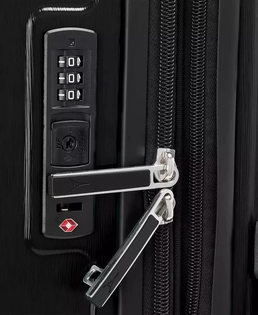 WalkAbout 7 Medium Check-In Expandable Hardside Spinner, Created for Macy's 商品