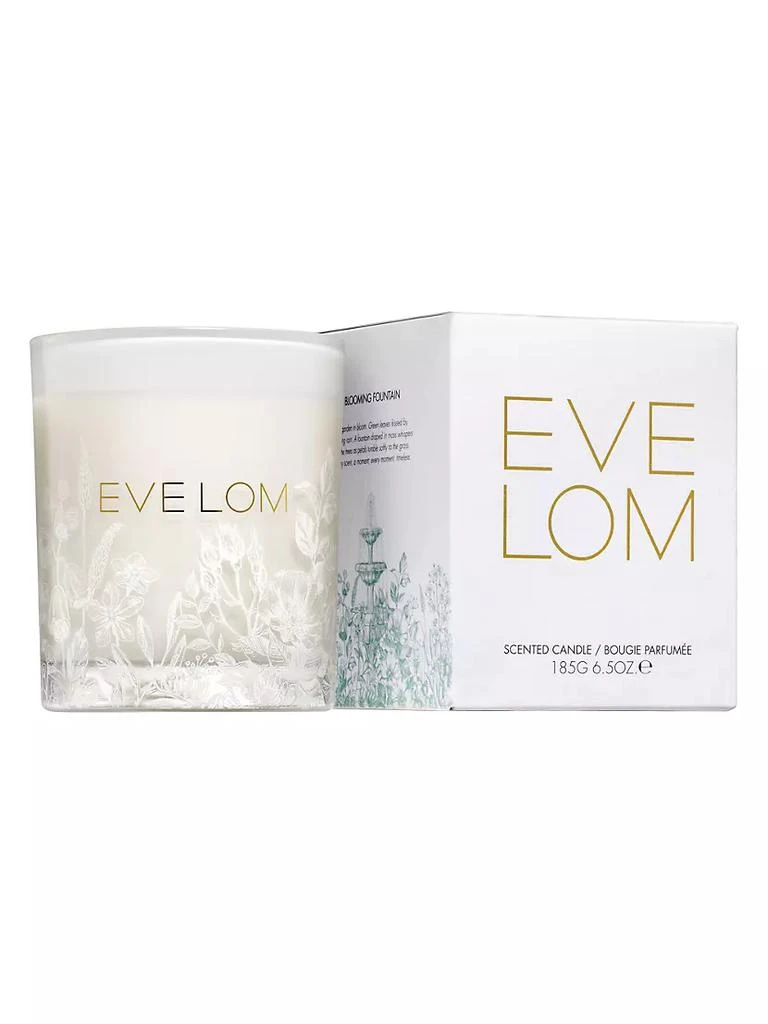 商品EVE LOM|Blooming Fountain Candle,价格¥557,第2张图片详细描述