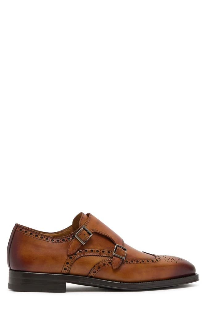 商品Magnanni|Yuma Shoe,价格¥1658,第3张图片详细描述