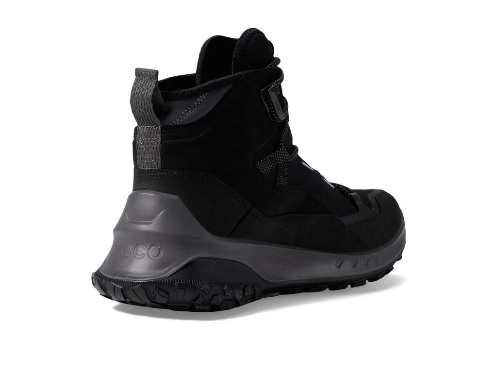 商品ECCO|Ultra Terrain Waterproof Mid Hiking Boot,价格¥997,第5张图片详细描述