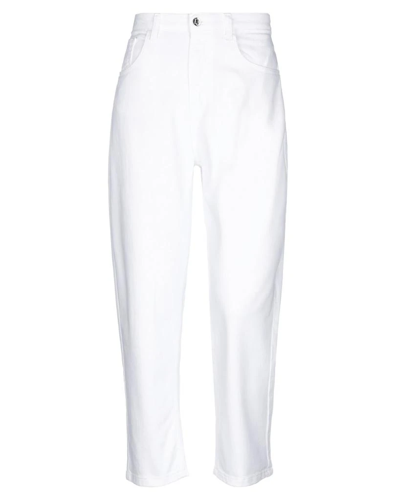 商品IRENEISGOOD|Denim pants,价格¥411,第1张图片