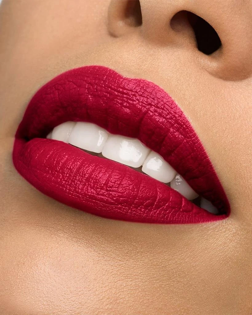 商品Christian Louboutin|Rouge Louboutin Silky Satin Lipstick,价格¥823,第3张图片详细描述