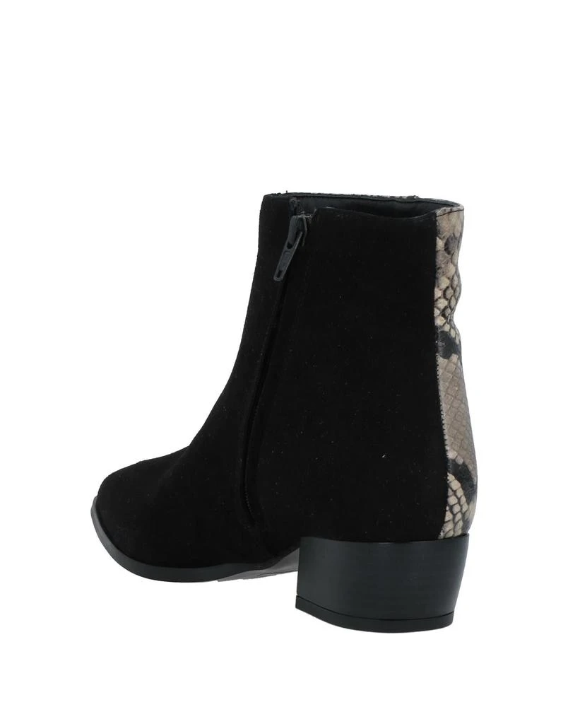商品CAFèNOIR|Ankle boot,价格¥350,第3张图片详细描述