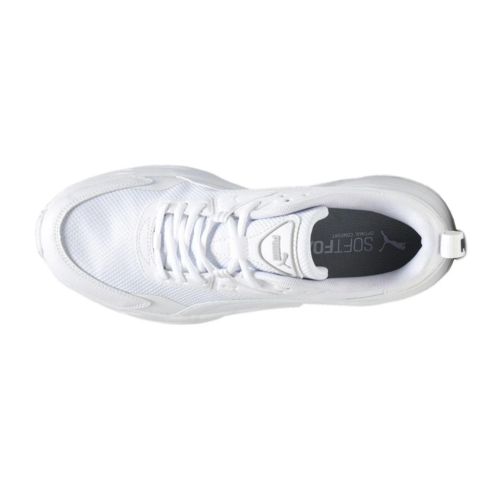 商品Puma|Vis2K Lace Up Sneakers,价格¥264,第4张图片详细描述