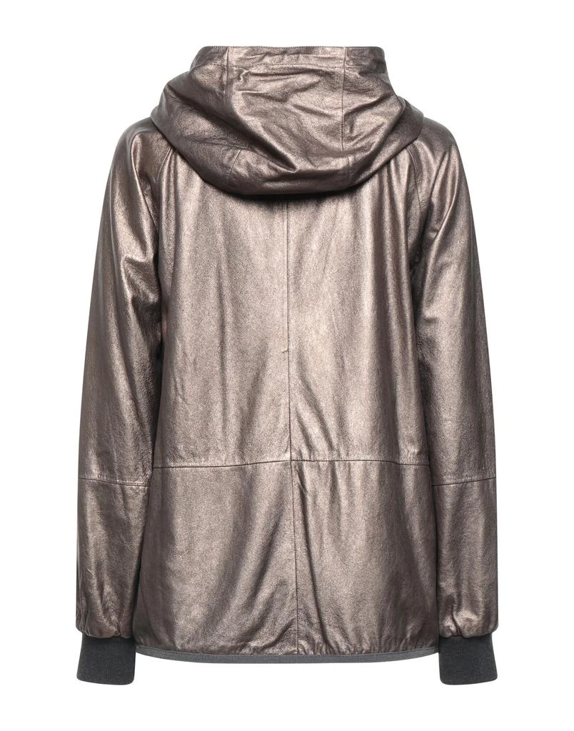 商品Brunello Cucinelli|Bomber,价格¥10630,第2张图片详细描述