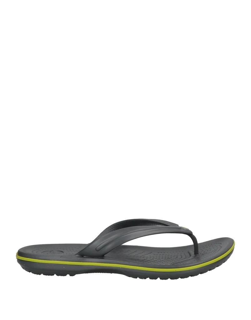商品Crocs|Flip flops,价格¥244,第1张图片