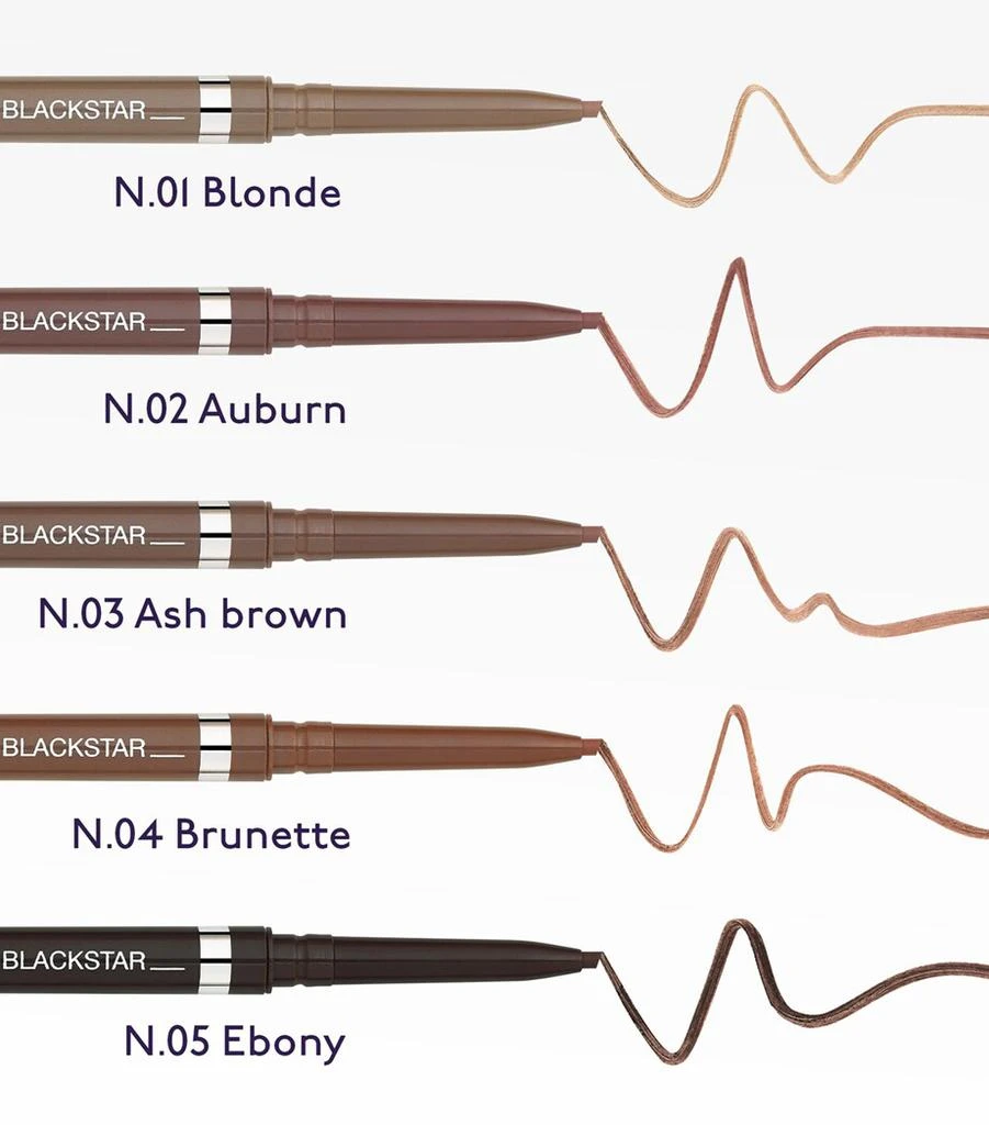 商品BY TERRY|Browliner Blackstar,价格¥327,第4张图片详细描述