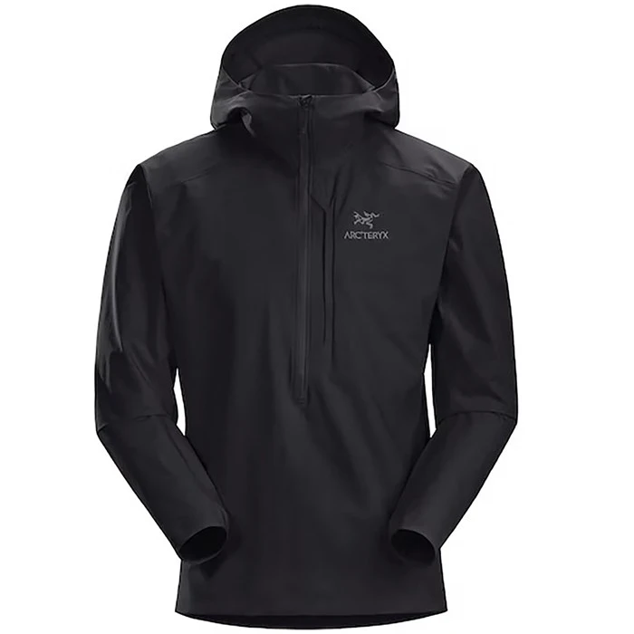 商品Arc'teryx|男款Gamma超轻冲锋衣| Gamma SL Hoodie,价格¥1482,第2张图片详细描述