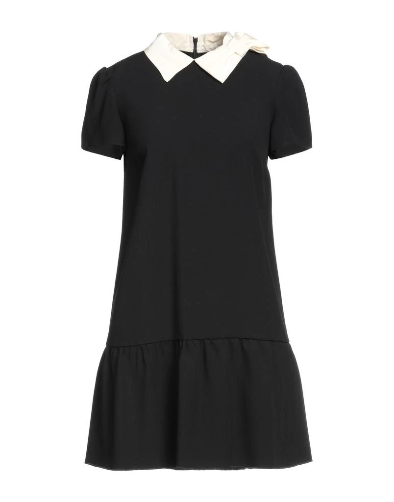 商品RED Valentino|Short dress,价格¥2546,第1张图片