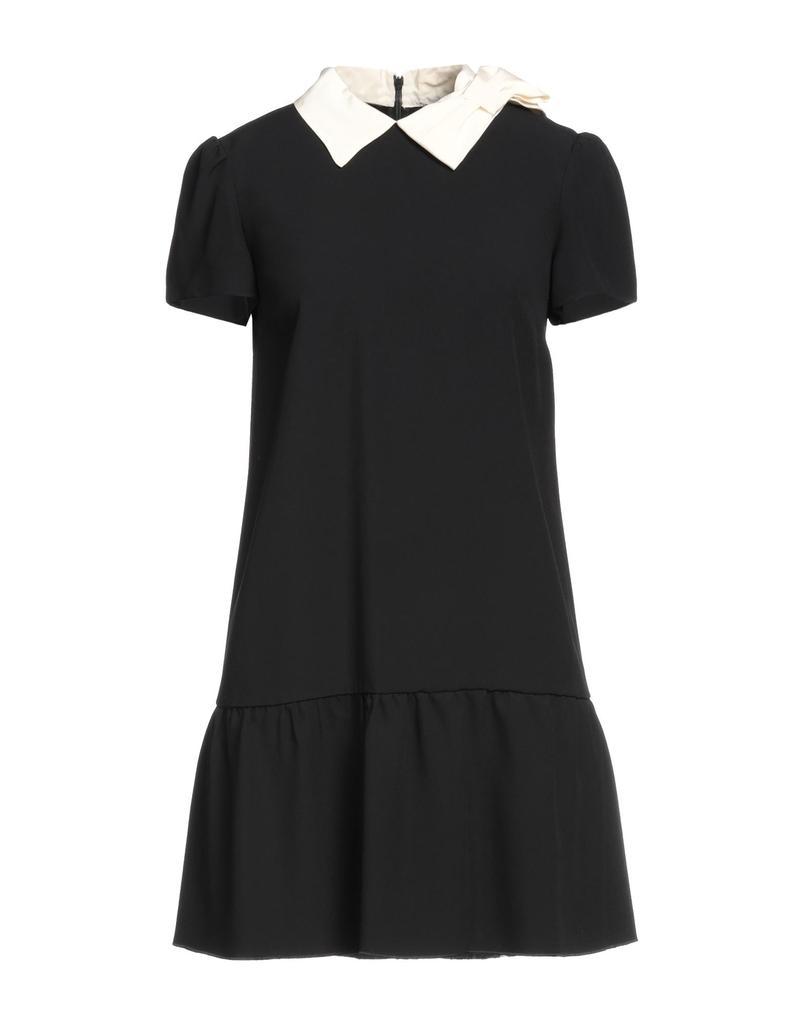 商品RED Valentino|Short dress,价格¥3642,第1张图片