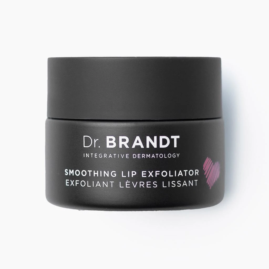 商品Dr. Brandt Skincare|SMOOTHING LIP EXFOLIATOR,价格¥227,第1张图片
