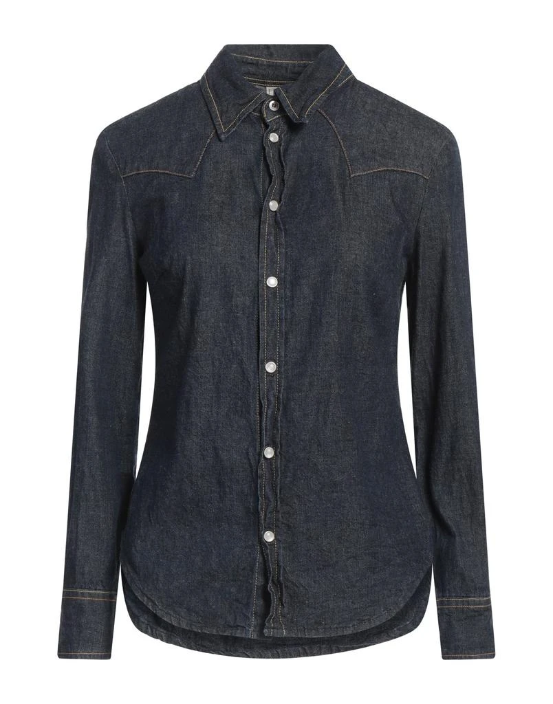 商品GAP|Denim shirt,价格¥1126,第1张图片