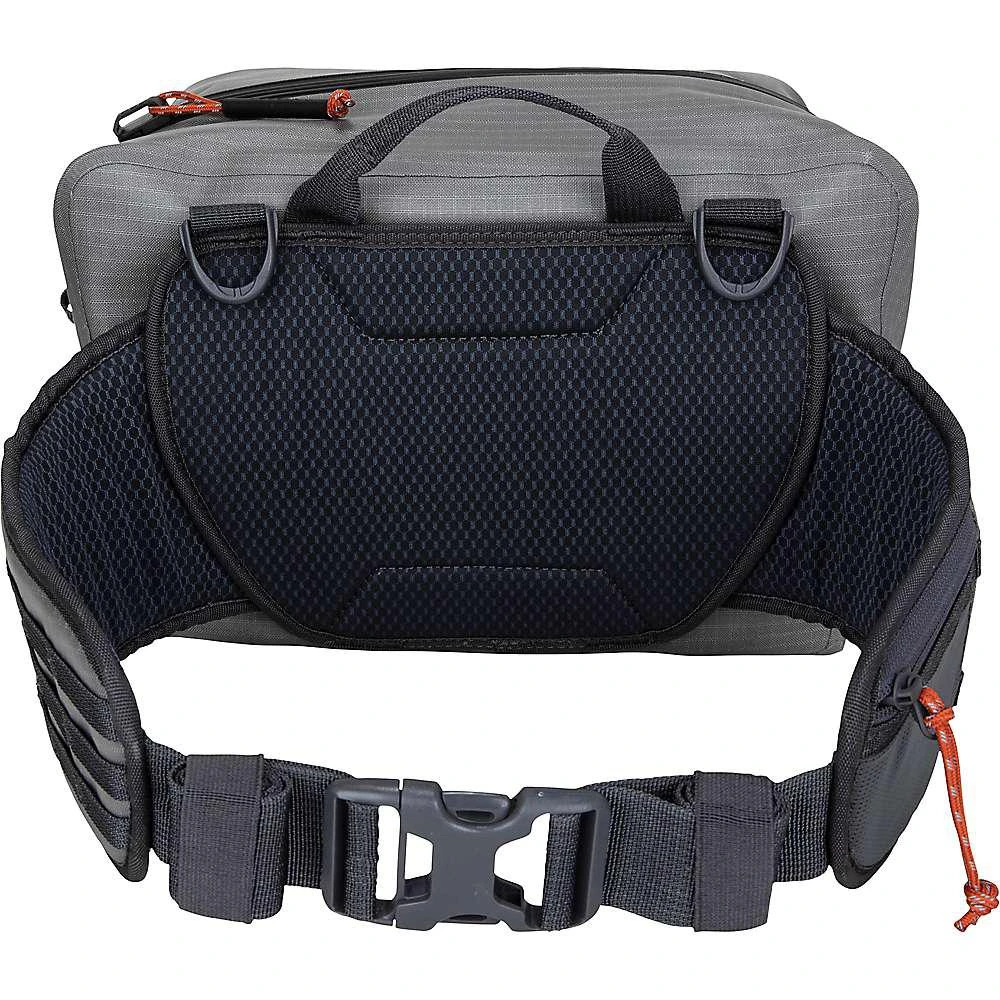 商品Simms|Simms Dry Creek Z Hip Pack,价格¥1904,第5张图片详细描述