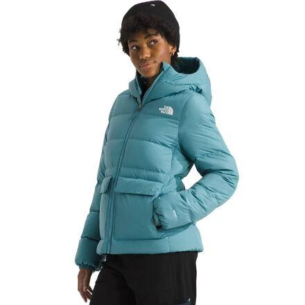 商品The North Face|Gotham Down Jacket - Women's,价格¥1395,第5张图片详细描述