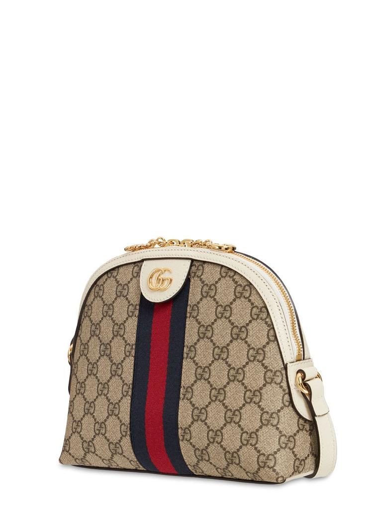 商品Gucci|Ophidia Gg Supreme Shoulder Bag,价格¥12033,第5张图片详细描述