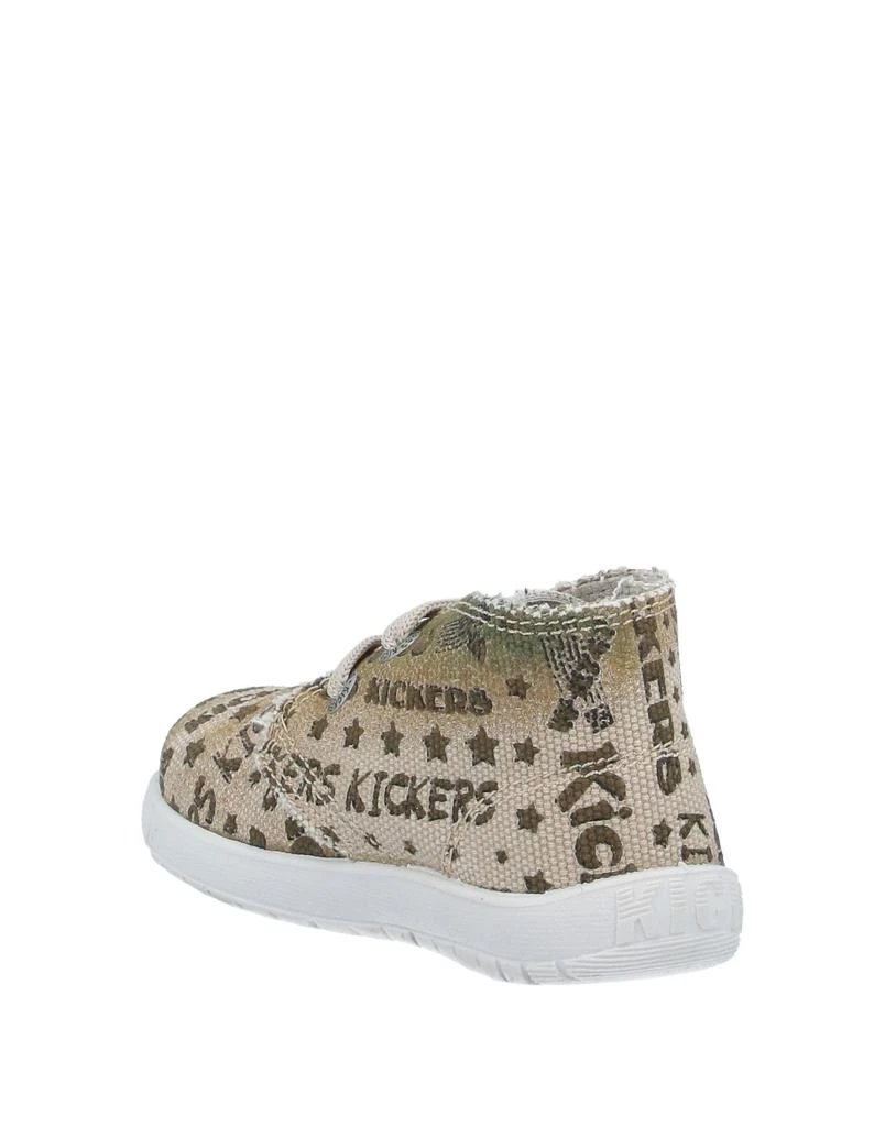 商品KICKERS|Ankle boot,价格¥332,第3张图片详细描述