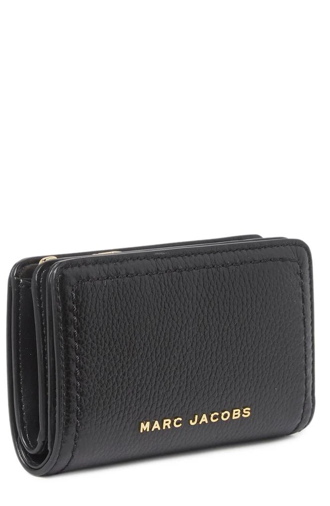 商品Marc Jacobs|Topstitched Compact Zip Wallet,价格¥683,第4张图片详细描述