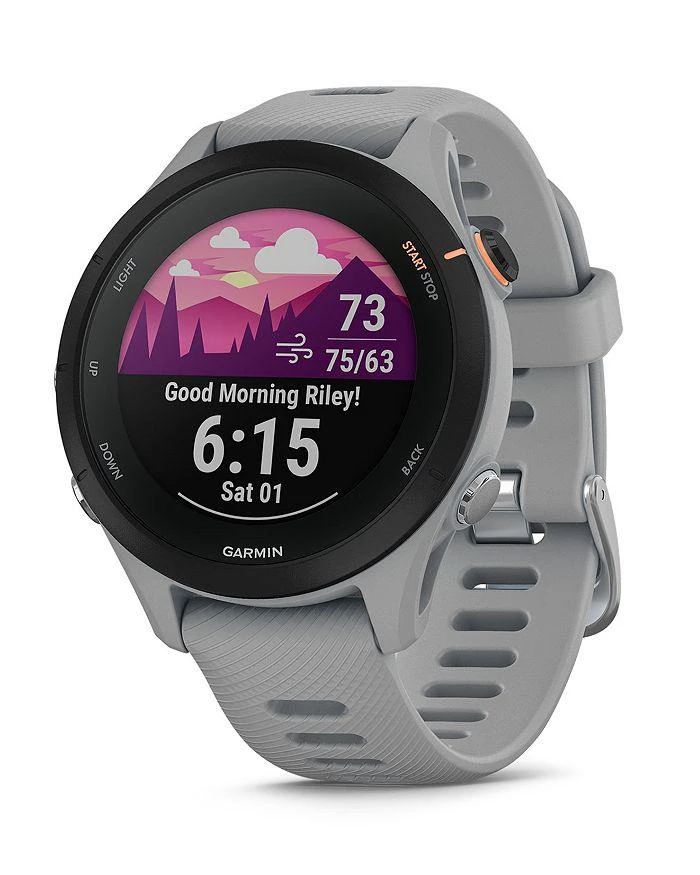 商品Garmin|Forerunner® 255S Smartwatch, 41mm,价格¥2625,第1张图片