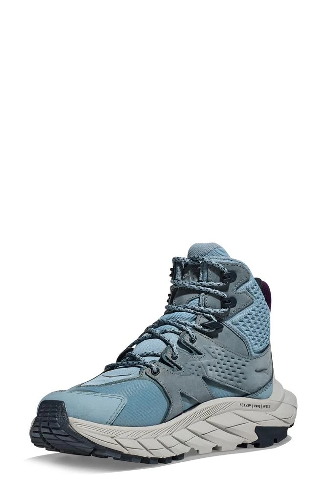 Anacapa Mid Gore-Tex® Waterproof Hiking Shoe 商品