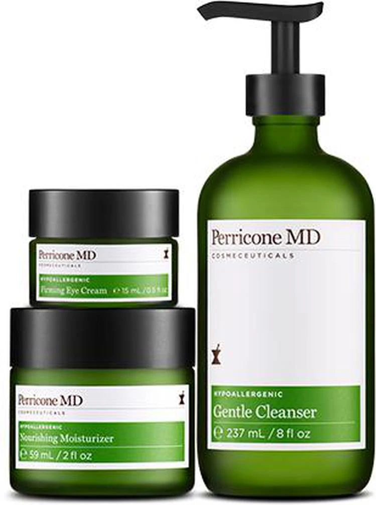 商品Perricone MD|Dry & Sensitive Prescription,价格¥1170,第1张图片