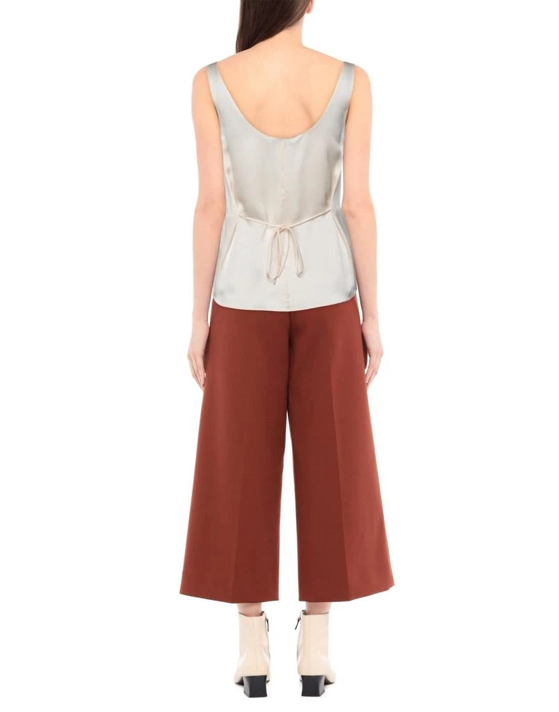 商品Vince|Silk top,价格¥906,第3张图片详细描述