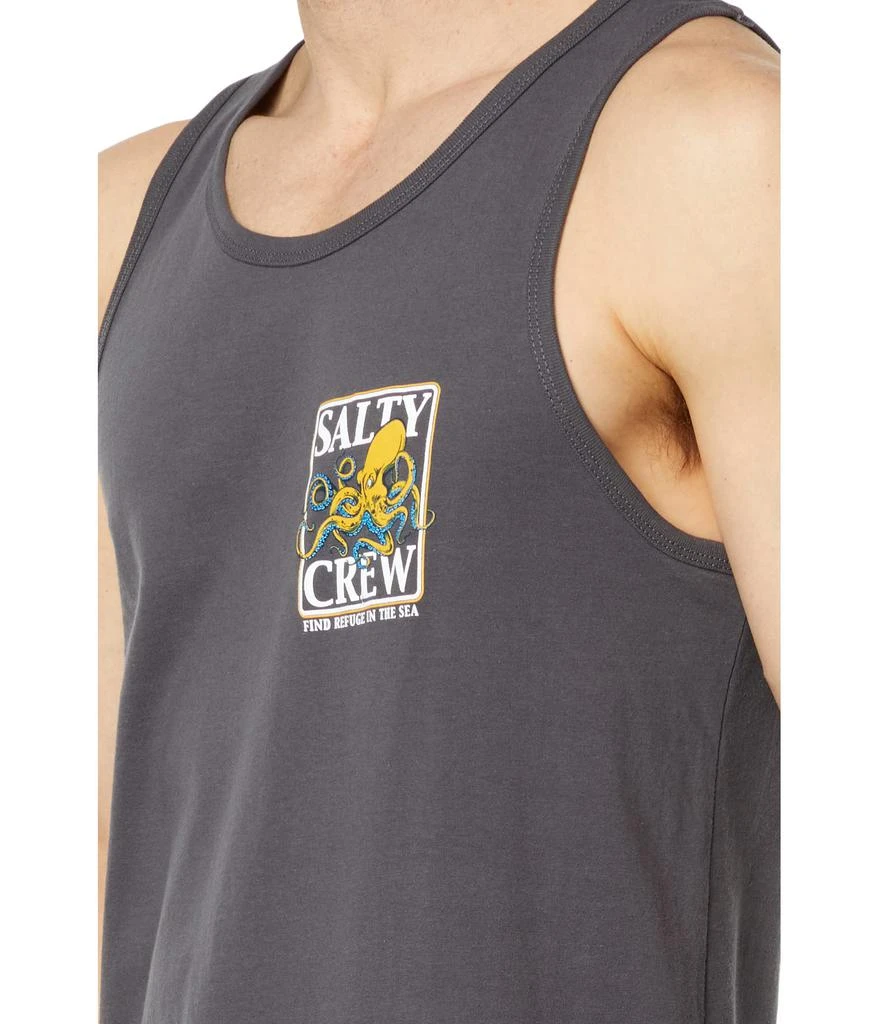 商品Salty Crew|Ink Slinger Tank,价格¥136,第3张图片详细描述