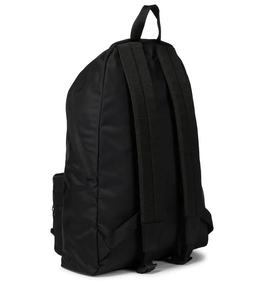 Wheel nylon backpack商品第4张图片规格展示