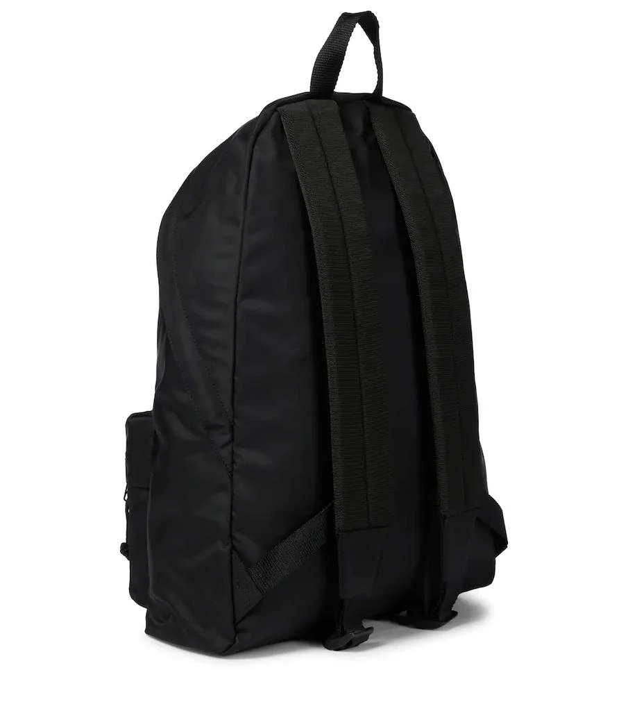 商品Balenciaga|Wheel nylon backpack,价格¥4698,第4张图片详细描述