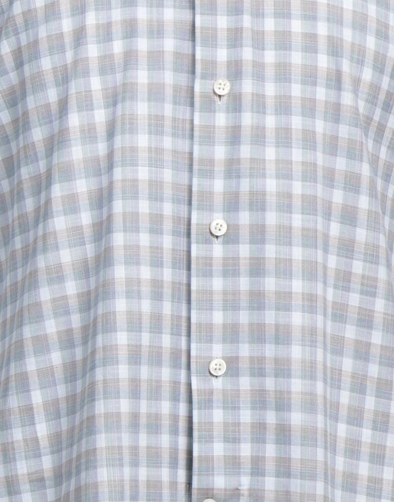 商品Zegna|Checked shirt,价格¥2519,第4张图片详细描述