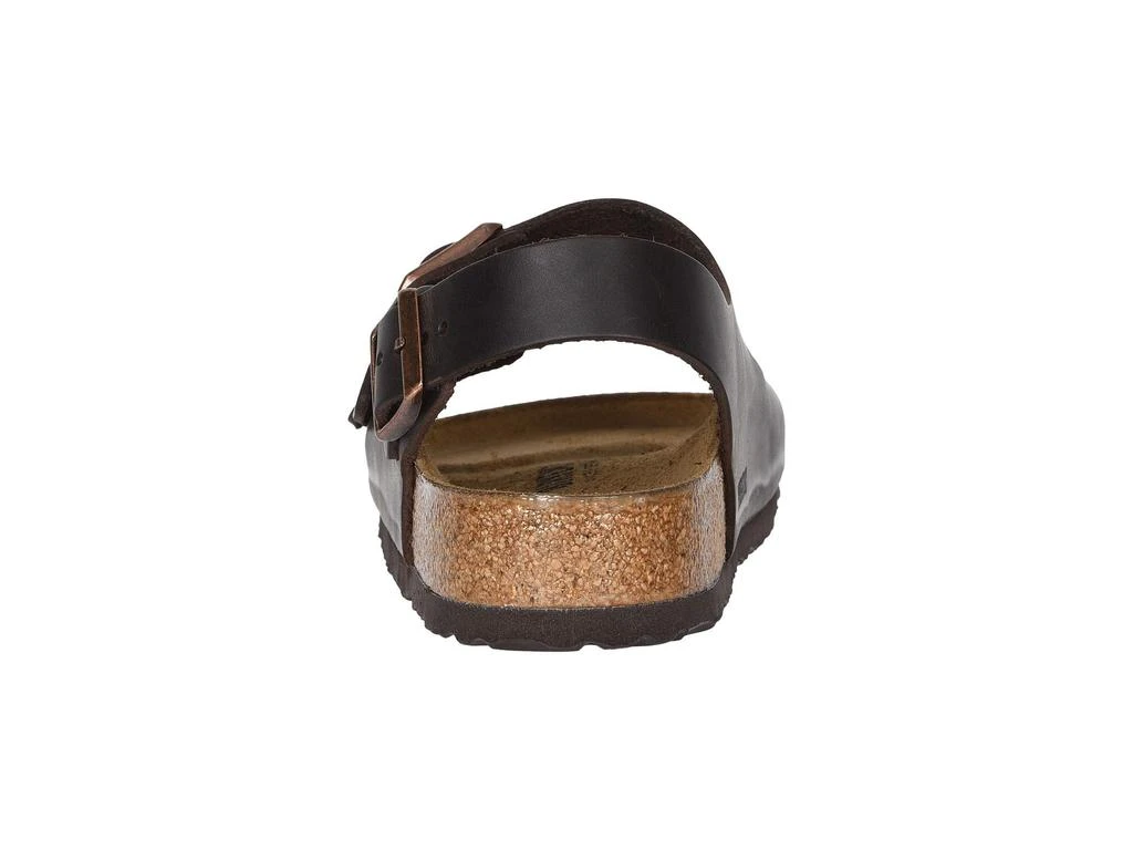 商品Birkenstock|Milano - Oiled Leather (Unisex),价格¥1112,第5张图片详细描述