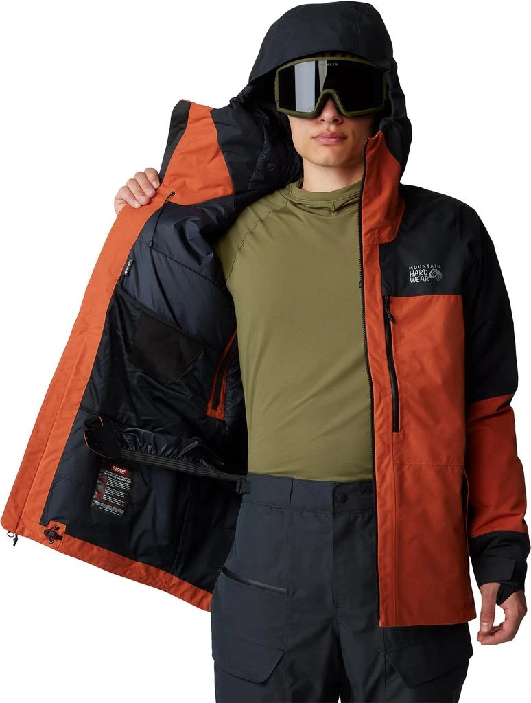 Cloud Bank GORE-TEX Jacket - Men's 商品