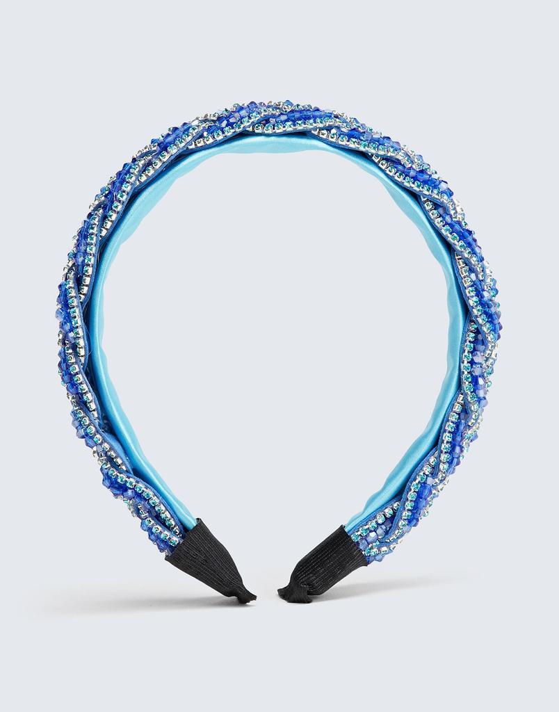 商品8 by YOOX|Hair accessory,价格¥359,第5张图片详细描述