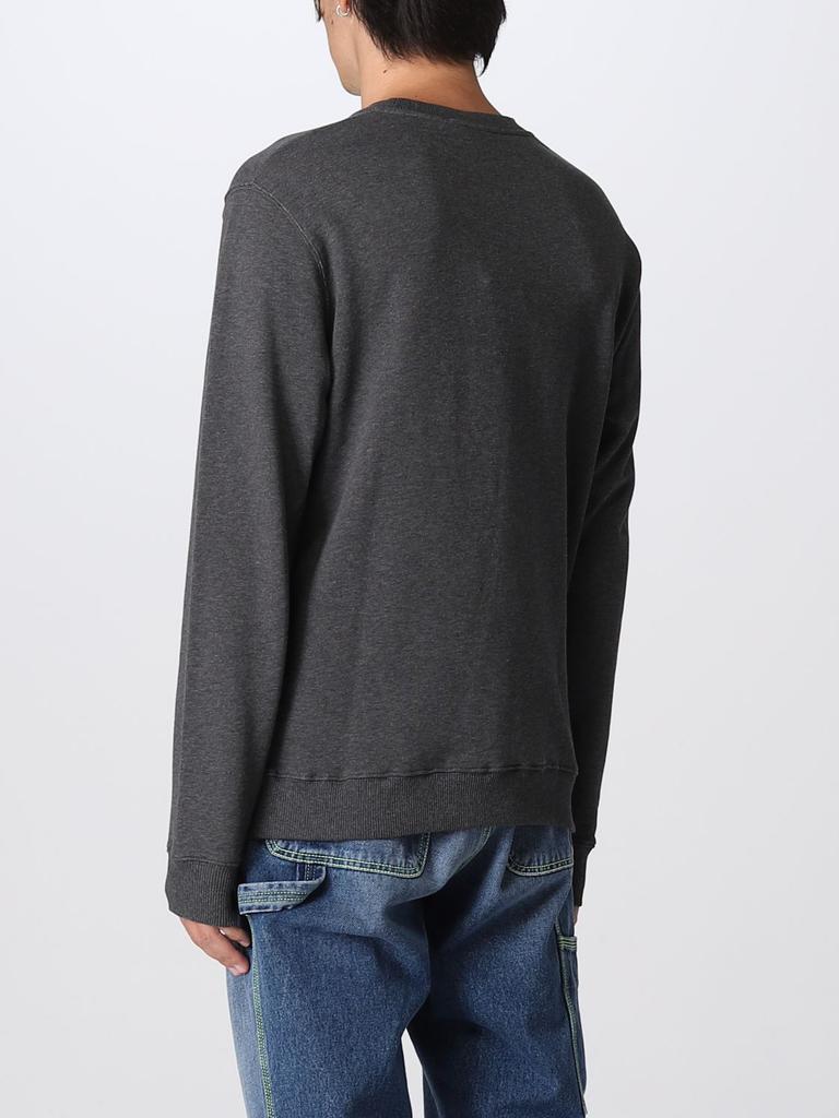 Msgm sweatshirt for man商品第2张图片规格展示