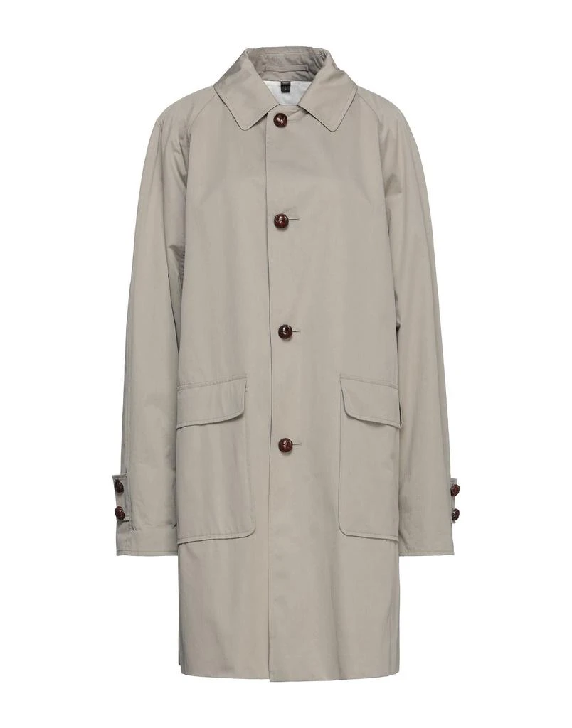 商品Burberry|Coat,价格¥9924,第1张图片