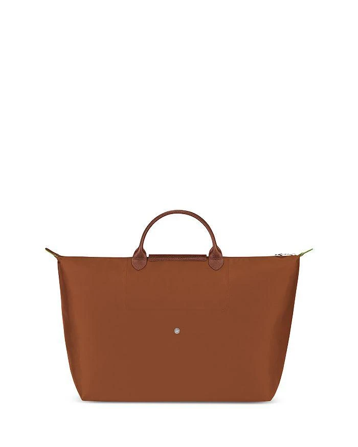 商品Longchamp|Le Pliage Green 18" Large Travel Bag,价格¥1390,第4张图片详细描述
