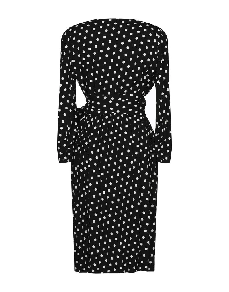 商品Celine|Midi dress,价格¥22567,第2张图片详细描述