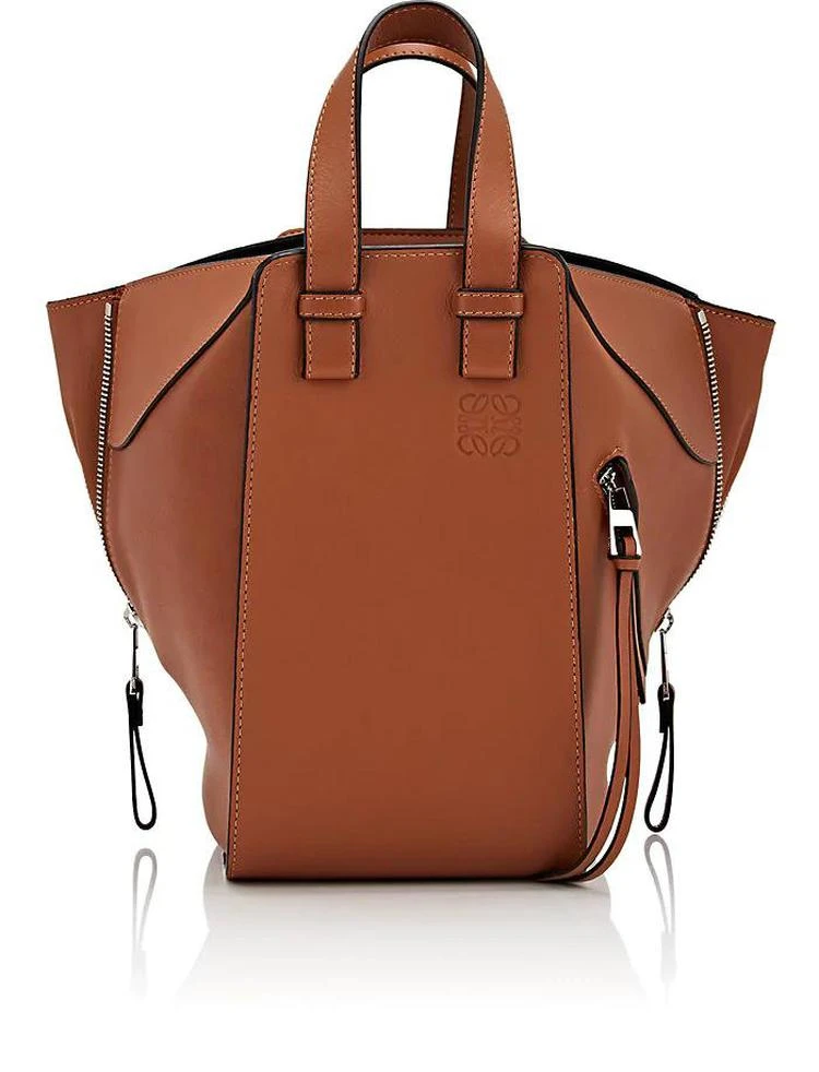 Hammock Small Leather Bag 商品
