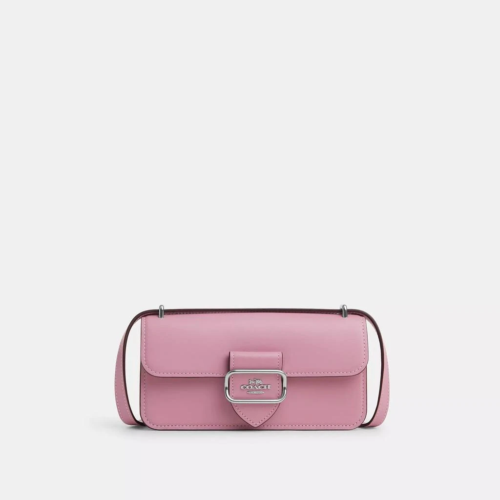 商品Coach|Coach Outlet Morgan Crossbody,价格¥800,第1张图片