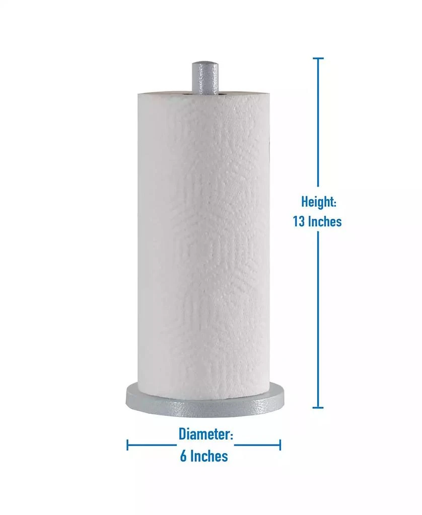 商品Laura Ashley|Speckled Paper Towel Holder,价格¥184,第4张图片详细描述