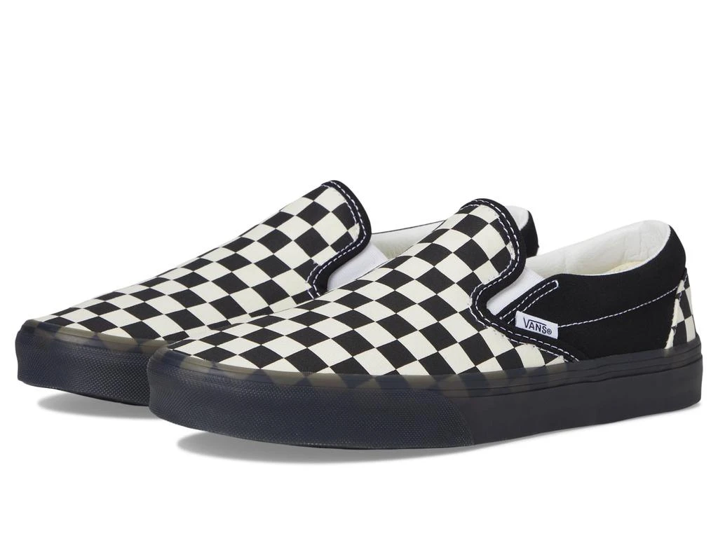 商品Vans|万斯经典Slip-On休闲板鞋,价格¥549,第1张图片