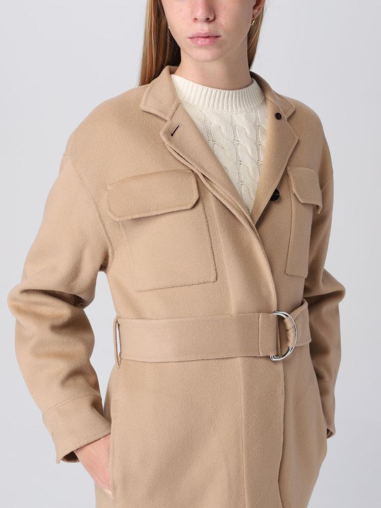 商品Theory|Theory coat for woman,价格¥4696,第6张图片详细描述