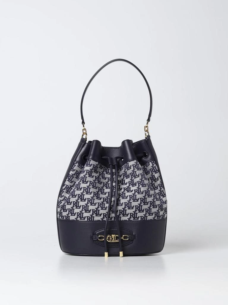 商品Ralph Lauren|Lauren Ralph Lauren shoulder bag for woman,价格¥2027,第1张图片